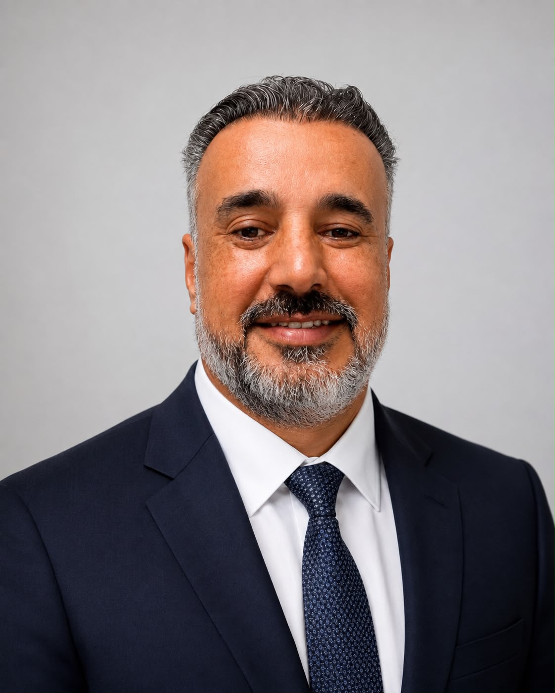 Antonio Lugo Lino, Founder and CEO of Lino International Wine Consulting